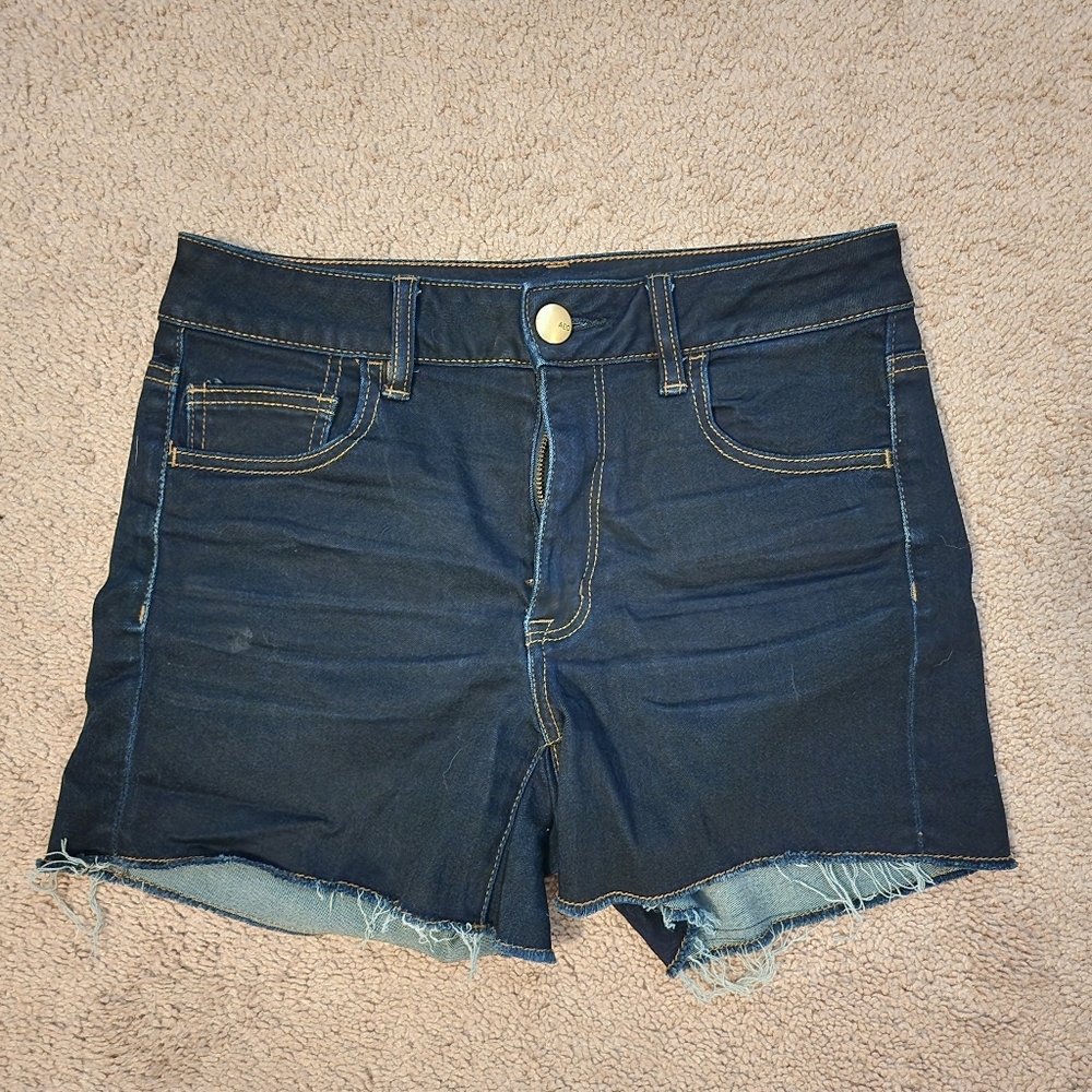 American Eagle